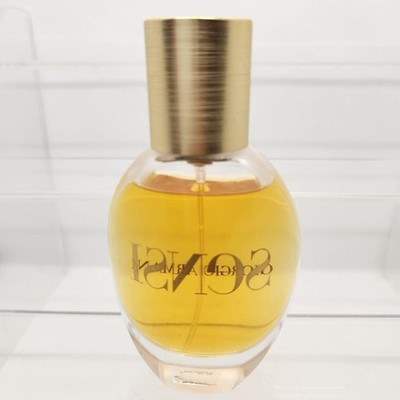 GIORGIO ARMANI SENSI オードパルファム 30ml RARE Sensi by Giorgio Armani Spray EDP 30 Ml 1.0 Oz Discontinued