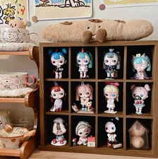 AUTHENTIC TINYTINY THE PROLOGUE SERIES CONFIRMED BLIND BOX FIGURE TOYS