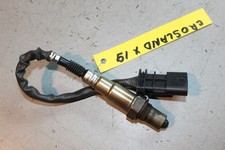 Lambdasonde Lambda Sensor 9810666880 0258027151 Opel Crossland X 1.2 Bj.19