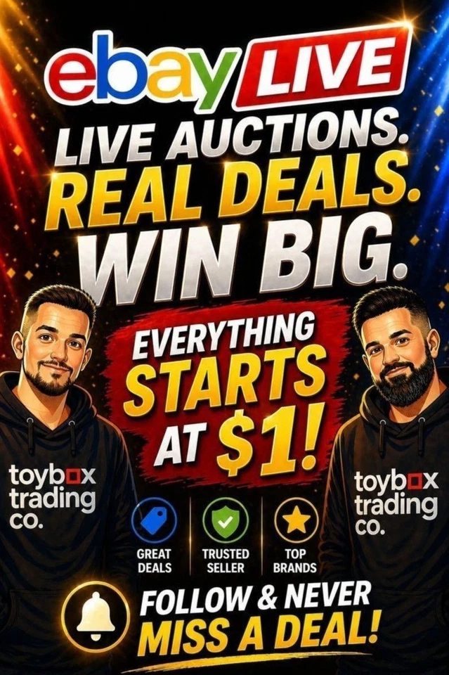 🔥 MONDAY MADNESS 🔥 $1 STARTS 🔥 POKEMON RIP & SHIP 🇨🇦