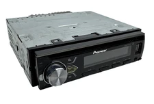 Pioneer DEH-X4900BT MP3/WMA/WAV/AAC/CD In Dash Receiver