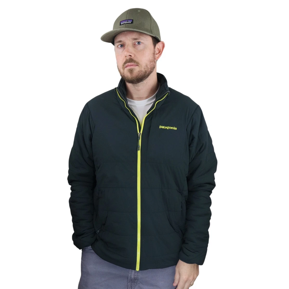 Patagonia Puffer Jacket Coats for Men for Sale - Shop New & Used 