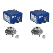 Roulement de roue Hyundai LANTRA