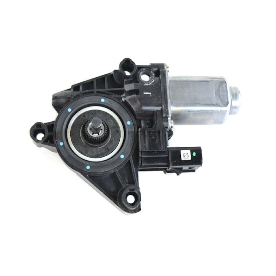 Подлинный оригинальный производитель Mopar для Chrysler Voyager 2024 оконный мотор со стороны водителя | 6 контактов - Изображение 3 из 4