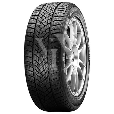 2x  Winterreifen APOLLO ASPIRE XP 225/65 R17 106 H
