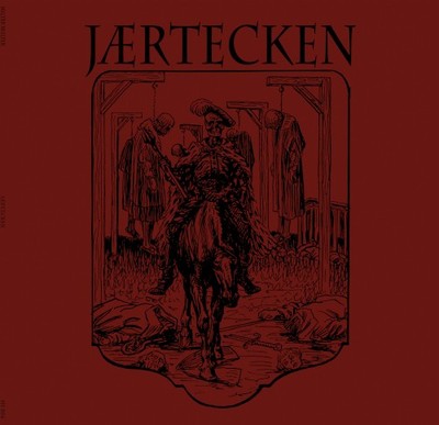 Jaertecken Jaertecken (10'' Vinyl) (Vinyl)
