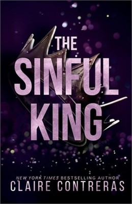 The Sinful King (discreet cover) (Paperback or Softback)
