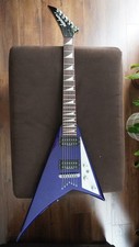 JACKSON RANDY RHOADS LIMITED EDITION for sale - Price and Used Value