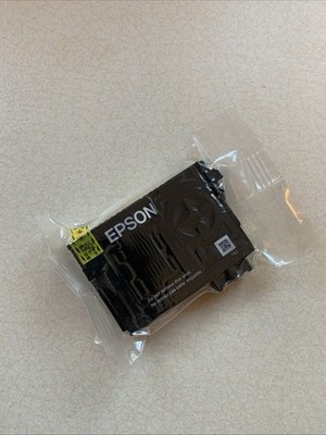 Epson 18 Daisy T1806 Tintenpatronen für Expression Home - gelb versiegelt