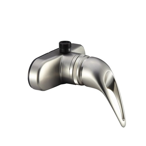 Dura Faucet DFSA150SN Single Lever Rv Shower