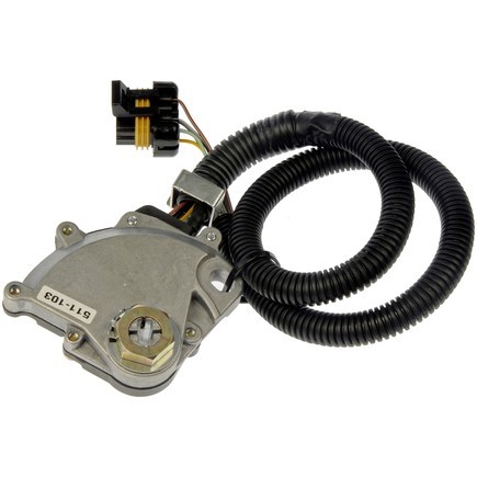 Dorman 511-103 Transmission Range Sensor - Bild 3 von 7