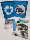Tom Clancy's Splinter Cell: Blacklist (Nintendo Wii U, 2013) CIB No Scratches