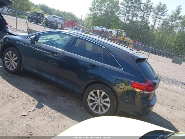 Used Driving Light fits: 2015 Toyota Venza Fog-Driving Grade A Foto 3 de 4