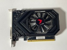 PNY XLR8 NVIDIA GeForce GTX 1650 Super OC 4GB Graphics Card