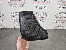 2004-06 Gto Front Door Panel Speaker Grille Trim Insert Left Driver Side Lh 2004-06 Gto Front Door Panel Speaker Grille Trim Insert Left Driver Side Lh
