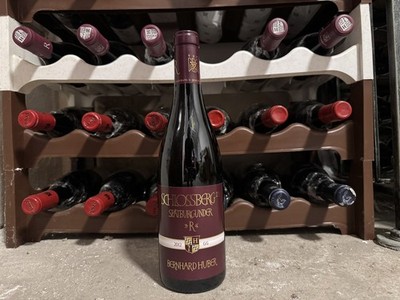 Bernhard Huber Schlossberg GG 2012