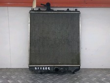 Radiateur Opel AGILA
