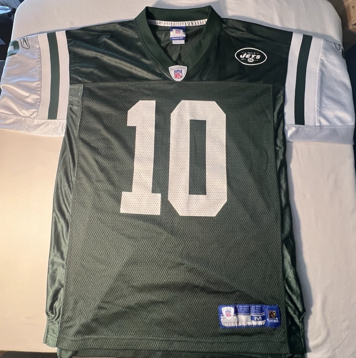 Chad Pennington NFL Jerseys for sale | eBay