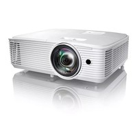 Optoma W309ST Projector- brand new - No box