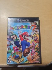 Mario Party 7 (GameCube, 2005)