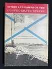 Cities and Camps of the Confederate States