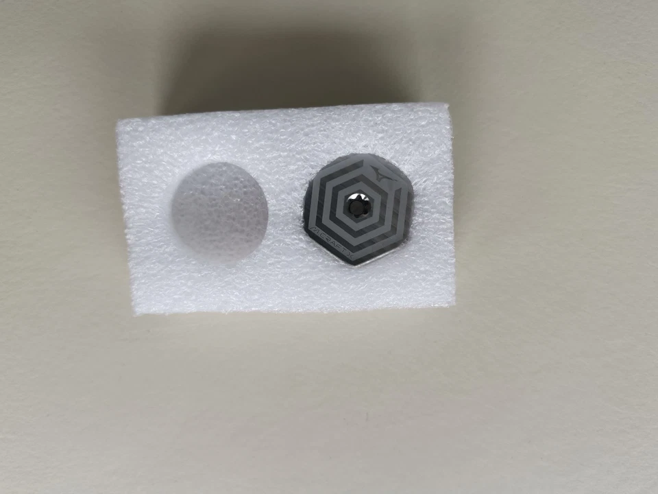 Mizuno M-Craft X B6 Putter 35 inch Neuware UVP 425 Euro - Bild 4 von 4