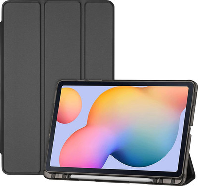 Procase Cover for Galaxy Tab S6 Lite 10.4 Case 2024 2022 2020 with S Pen Holder(