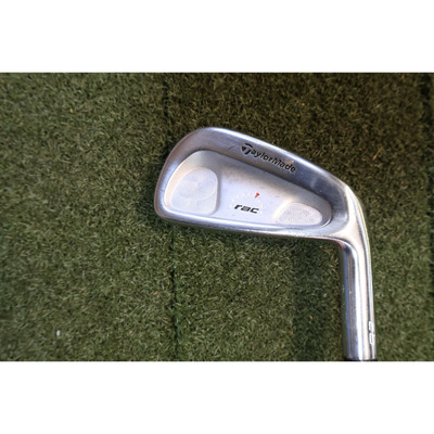 Taylormade Rac Forged Cb 38