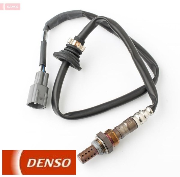 Denso DOX-0550 Lambdasonde Lamdasonde FüR Toyota FüR Lexus-image