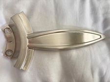 HAMPTON BAY 60'' BROOKEDALE 11 CEILING FAN REPLACEMENT ARM BLADE PT AL101BRK