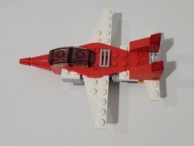 LEGO CREATOR: Mini Jet (6741)