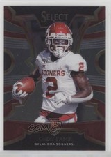 2020 Panini Chronicles Draft Picks Select Draft Picks CeeDee Lamb #2 02z2