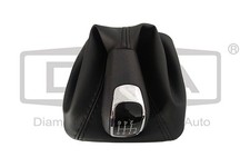 DPA Schalthebelknauf 77111642102 für SKODA OCTAVIA 2 Combi 1Z5 1Z3 YETI 5L TSI