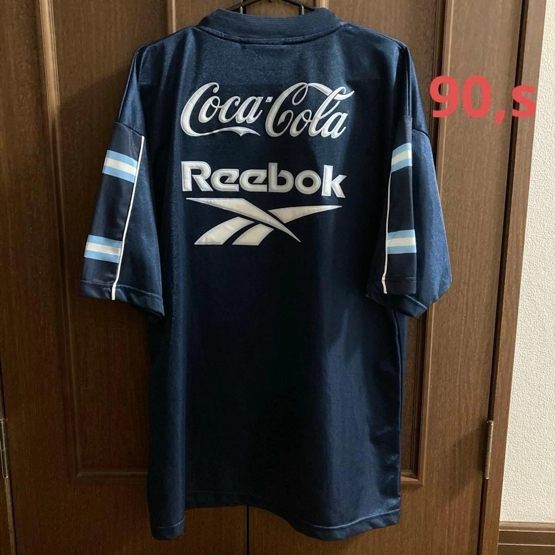 Preços baixos em Equipe Nacional Reebok Argentina Roupas e