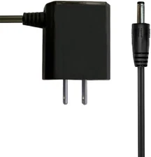 AC Adapter Charger For Braun 63990 Underhood Rechargeable Worklight Power Supply