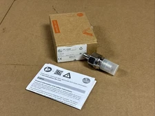 NEW IFM PL1504 PL-010-REA12-A-DKG/US/ / Pressure Sensor Transmitter FAST SHIP