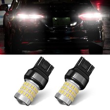 7443 7440 LED Bulb for Reverse Lights, 2024 Upgraded Super Bright T20 7441 74...
