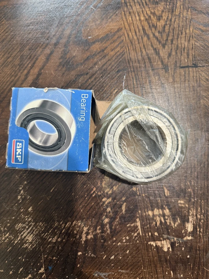 Rodamiento de rueda SKF GRW234 nuevo (se adapta al modelo: 929, Millenia, RX-7) Foto 3 de 3