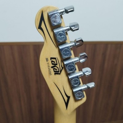Electric Guitar Fender USA Highway One Telecaster Made in USA S/N