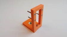 Raspberry Pi Camera Mount for Tripod - works with camera module 2 and 3