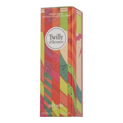 Hermès Twilly d Hermès deodorant 150ml