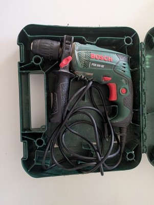 Bosch Bohrmaschine PSB 500 RE