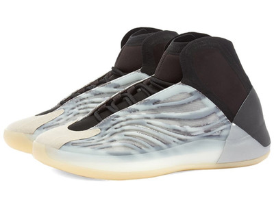 adidas Yeezy Performance Basketball Quantum Model Originals Sneakers Men Size