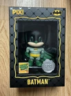 Thrilljoy Pix! Batman Hero LE 800 Block Party 2026 Exclusive