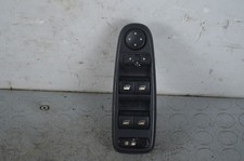 88544 Pulsantiera alzacristalli anteriore SX Citroen C4 Picasso Dal 2006 al 2013