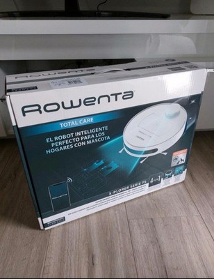 Saugroboter & Wischroboter Rowenta X-Plorer Serie 75 Total Care