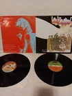 LED ZEPPELIN 2/ ROBERT PLANT* LOT* UK* IMPORT*LP+ MAXI SINGLE
