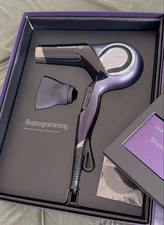 Bioprogramming REPRONIZER 27D plus Hair Dryer REP27D-JP from Japan