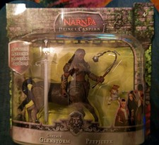 NARNIA Zentaur Actionfiguren Set MOC