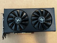 XFX Speedster SWFT210 Radeon RX 6600 8GB GDDR6 GPU (RX-66XL8L VA.0)
